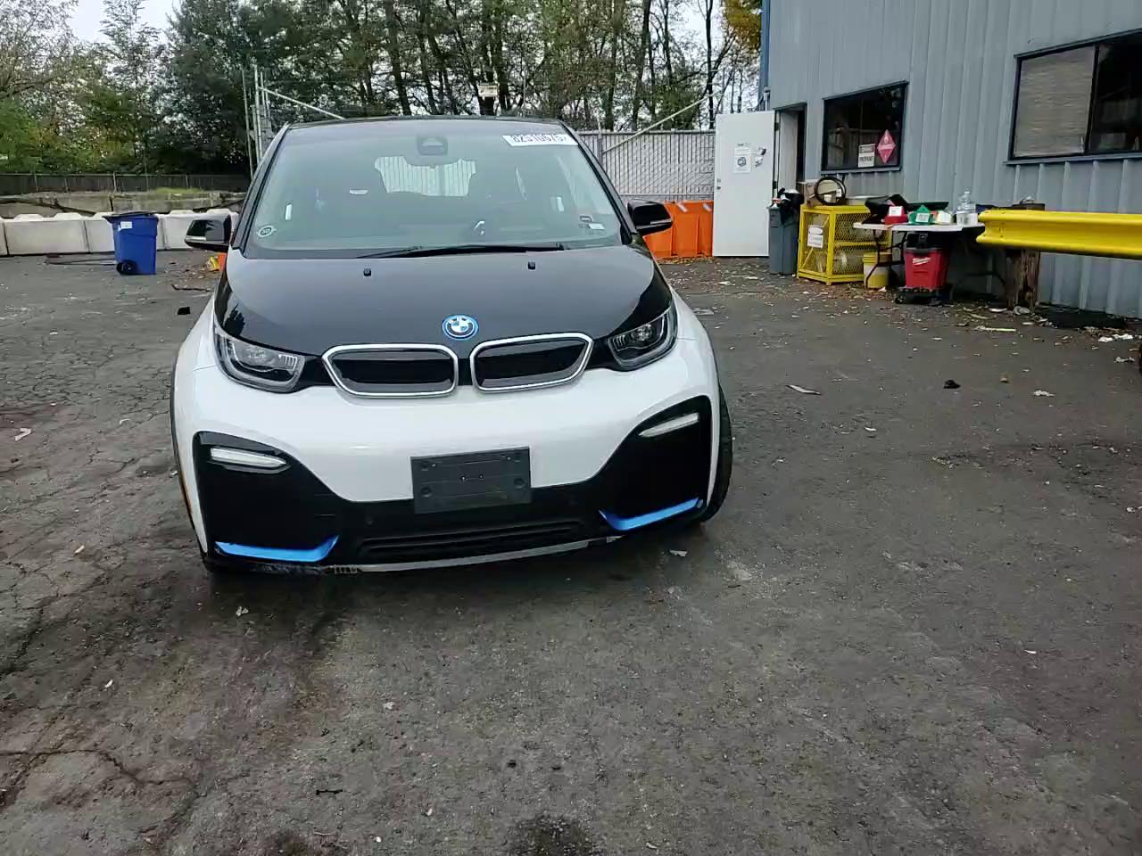 Фото: WBY8P6C55K7D24663