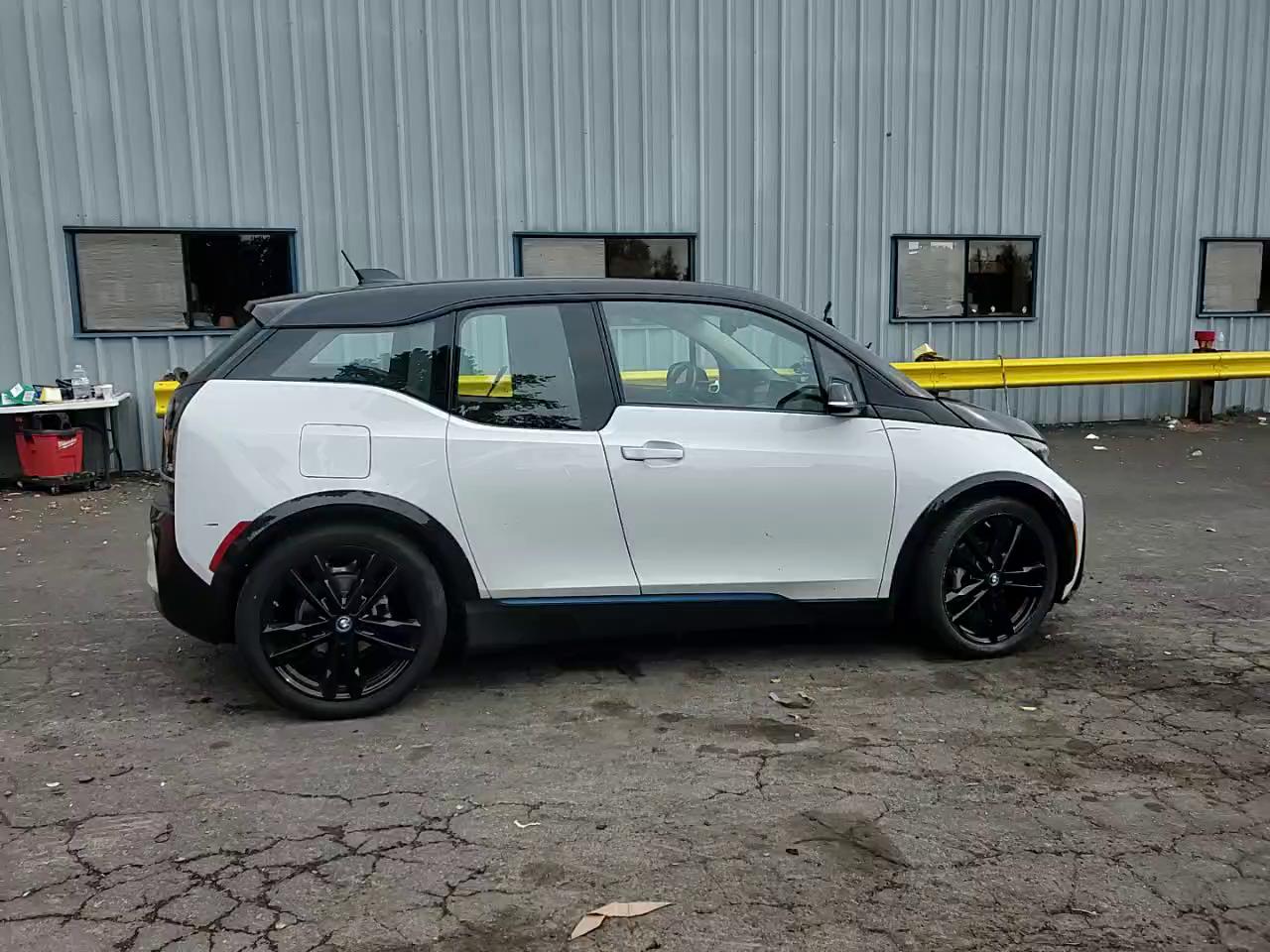 Фото: WBY8P6C55K7D24663