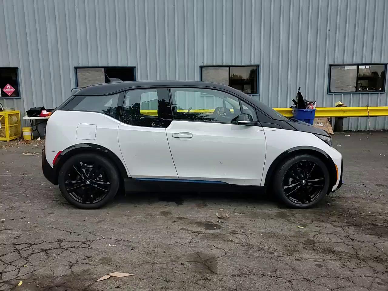 Фото: WBY8P6C55K7D24663