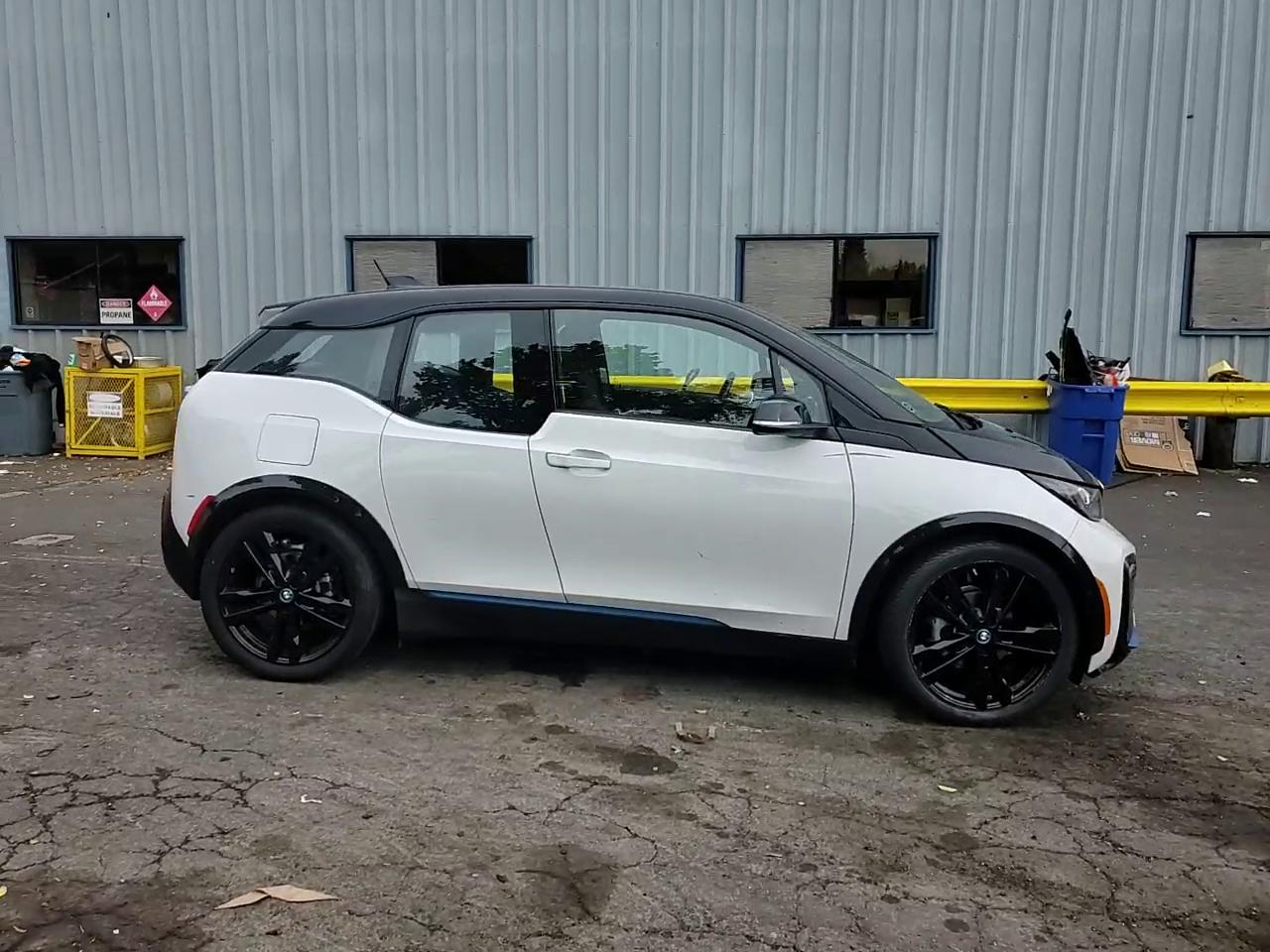 Фото: WBY8P6C55K7D24663