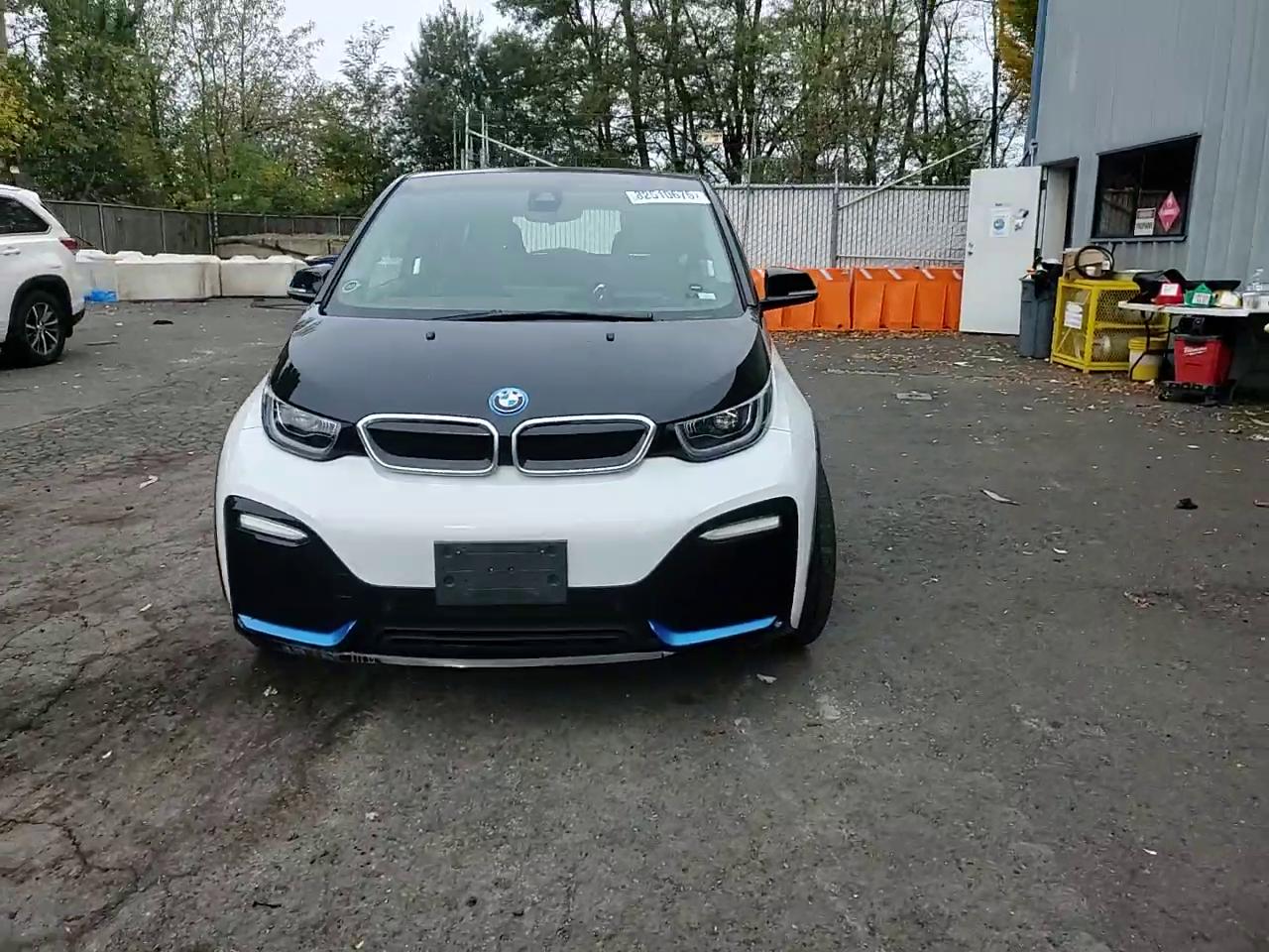 Фото: WBY8P6C55K7D24663