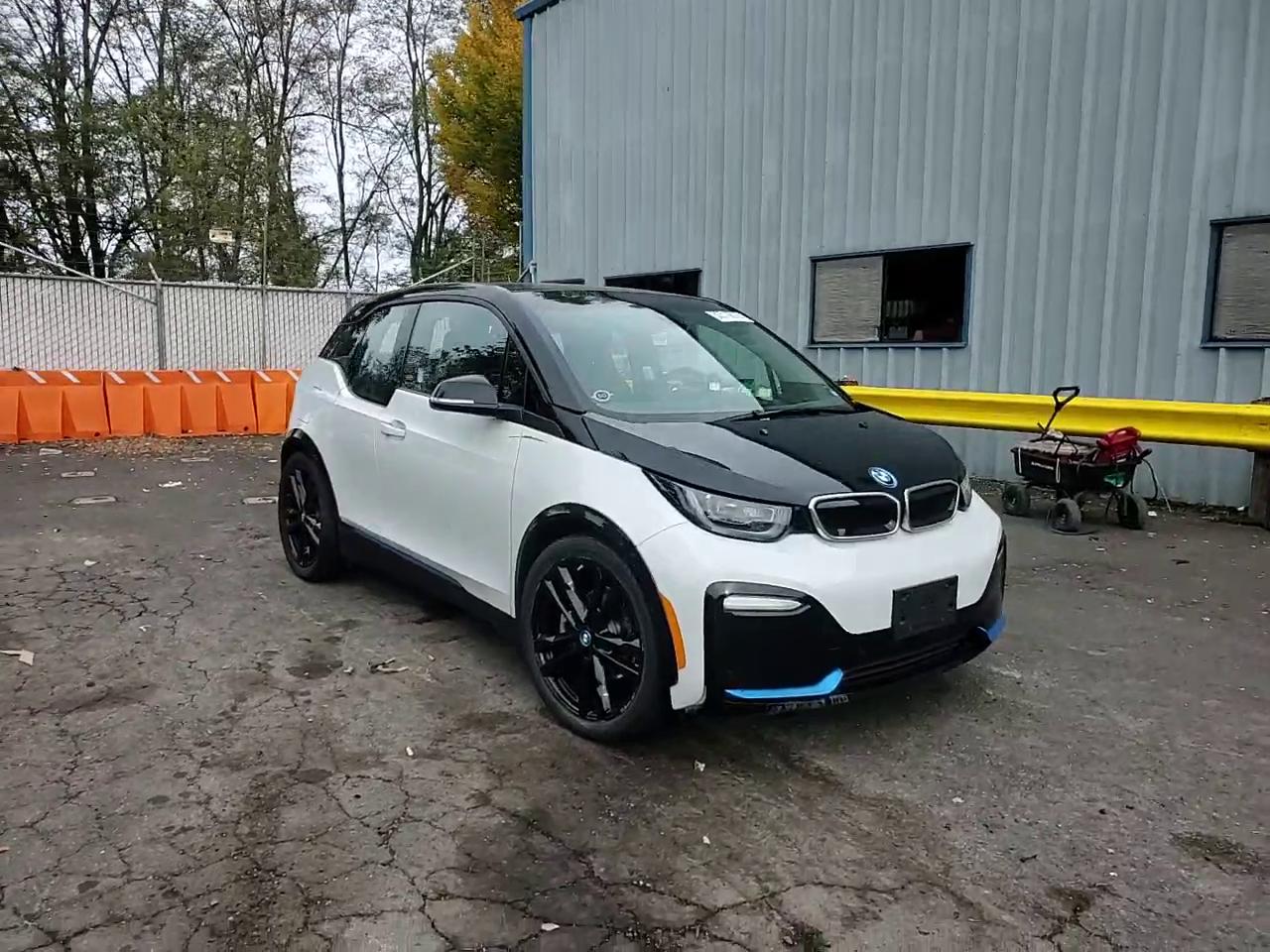 Фото: WBY8P6C55K7D24663