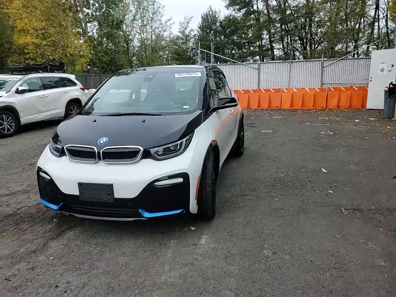 Фото: WBY8P6C55K7D24663