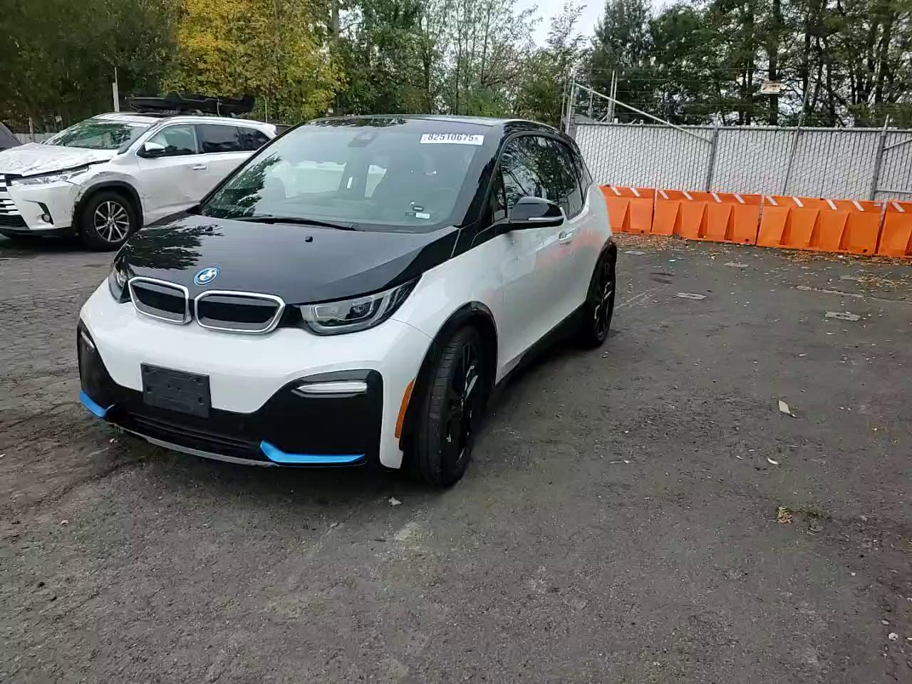 Фото: WBY8P6C55K7D24663