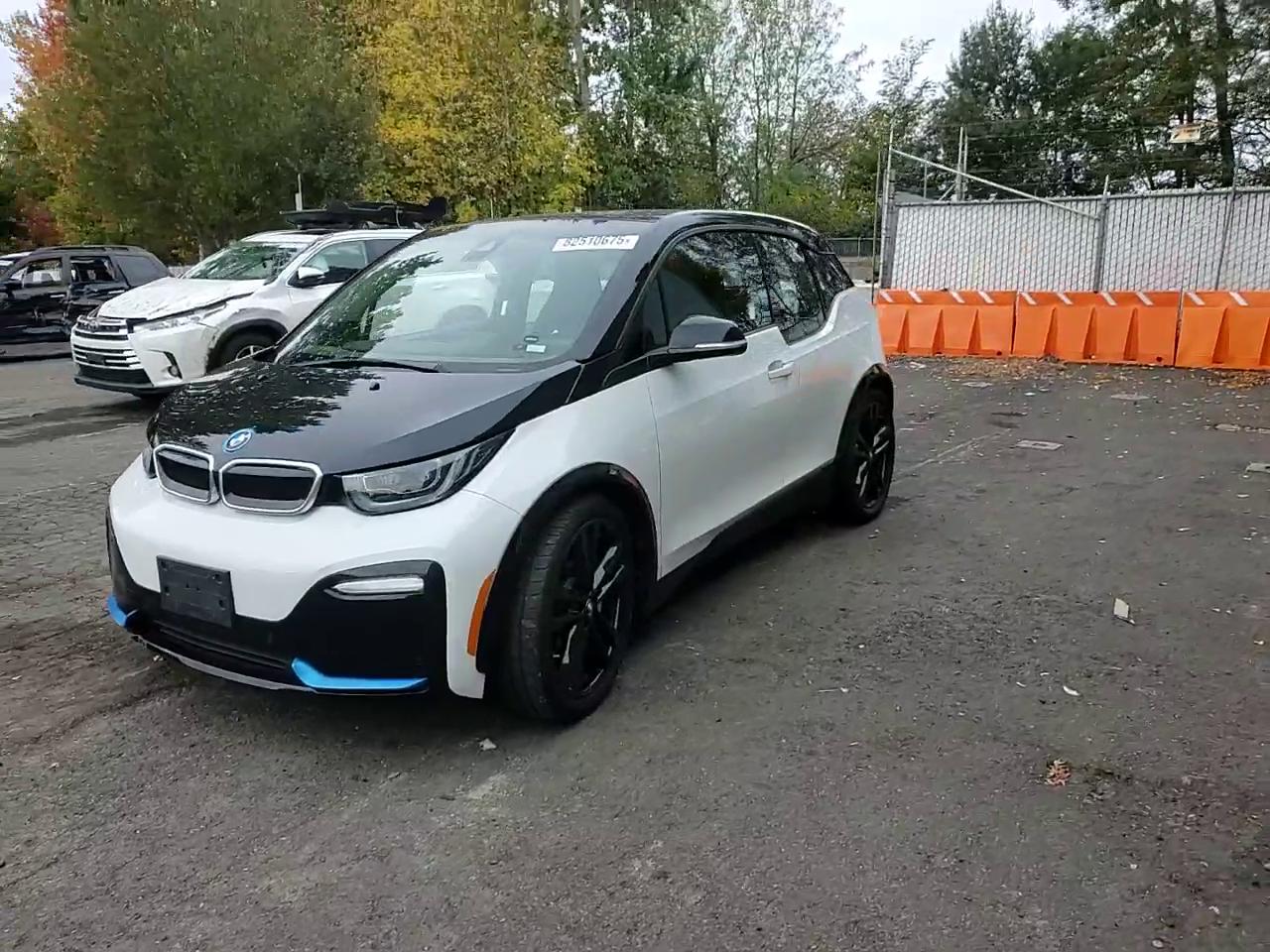 Фото: WBY8P6C55K7D24663