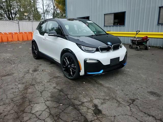 2019 BMW I3 S Bev VIN: WBY8P6C55K7D24663 Lot: 82510675