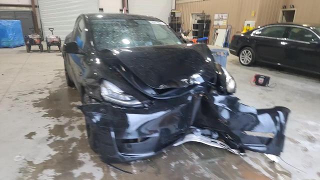 2023 Tesla Model Y VIN: 7SAYGDEE8PA072747 Lot: 89919625