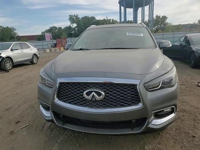 2019 Infiniti Qx60 Luxe VIN: 5N1DL0MM3KC503573 Lot: 82006425