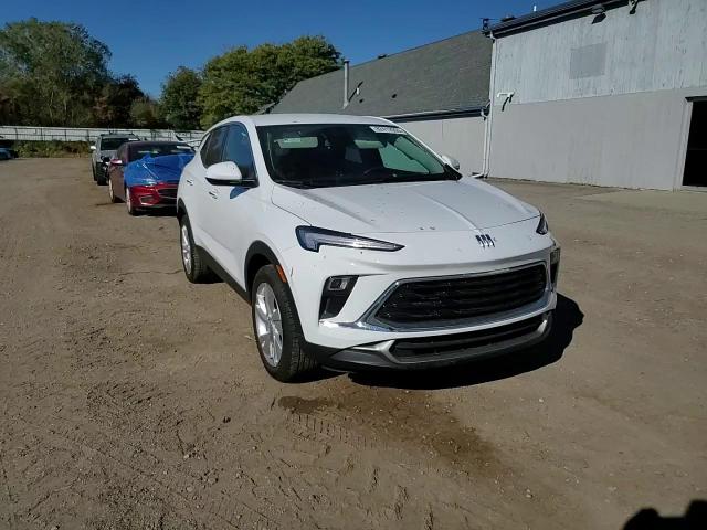 2025 Buick Encore Gx Preferred VIN: KL4AMBSP9SB109640 Lot: 82412055