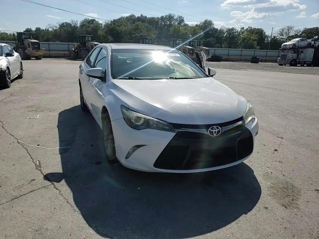 2015 Toyota Camry Le VIN: 4T1BF1FKXFU077249 Lot: 85081235