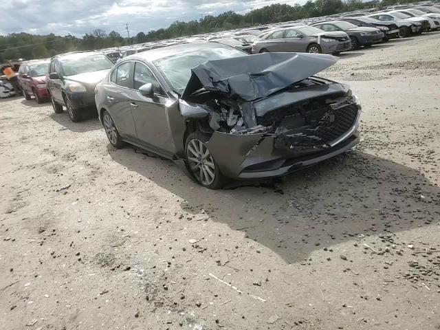 2023 Mazda 3 Select VIN: 3MZBPABM9PM358373 Lot: 82341935