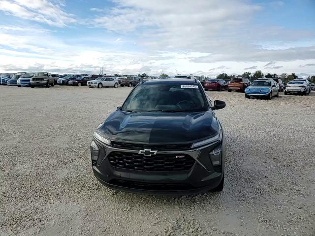 2025 Chevrolet Trax 2Rs VIN: KL77LJEP6SC079707 Lot: 86694545