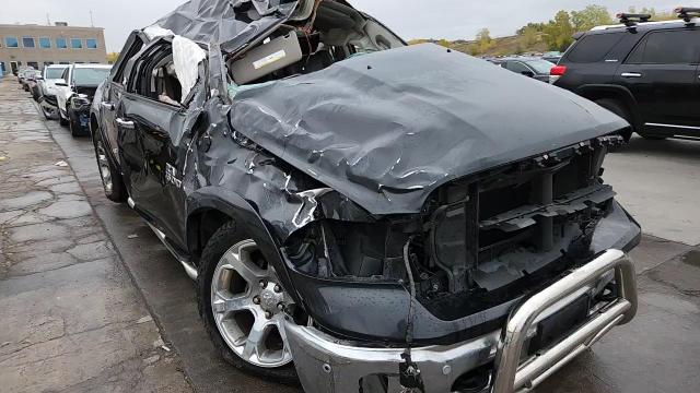 2017 Ram 1500 Laramie VIN: 1C6RR7NT4HS667959 Lot: 86159725