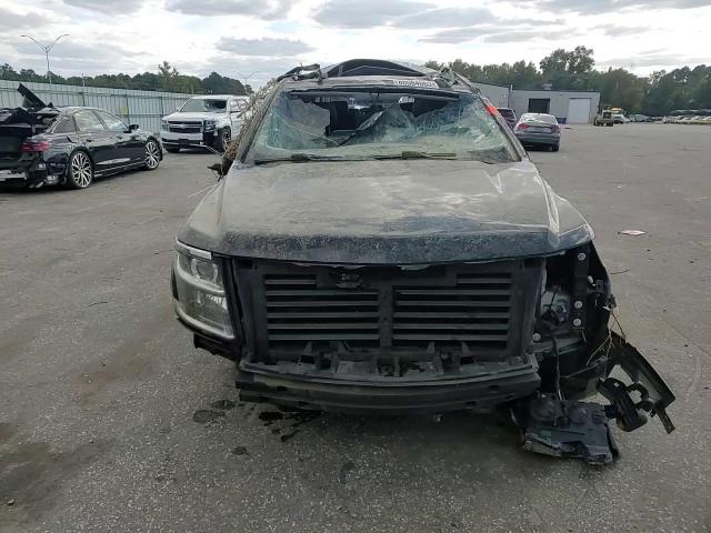 2018 Chevrolet Tahoe C1500 Lt VIN: 1GNSCBKC0JR264472 Lot: 86064065