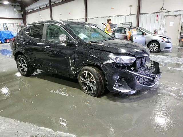 2020 Buick Encore Gx Select VIN: KL4MMDSL4LB135652 Lot: 90045795