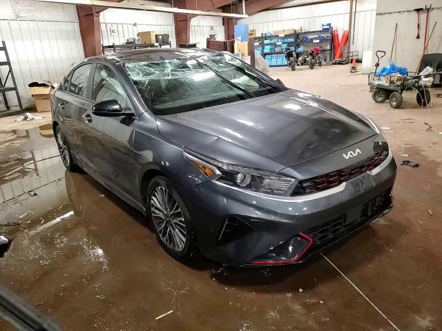 2024 Kia Forte Gt Line VIN: 3KPF54AD2RE713362 Lot: 82680615
