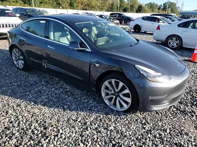 2019 Tesla Model 3 VIN: 5YJ3E1EB4KF389499 Lot: 82646635