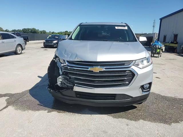 2020 Chevrolet Traverse Lt VIN: 1GNERGKW6LJ282611 Lot: 86312595