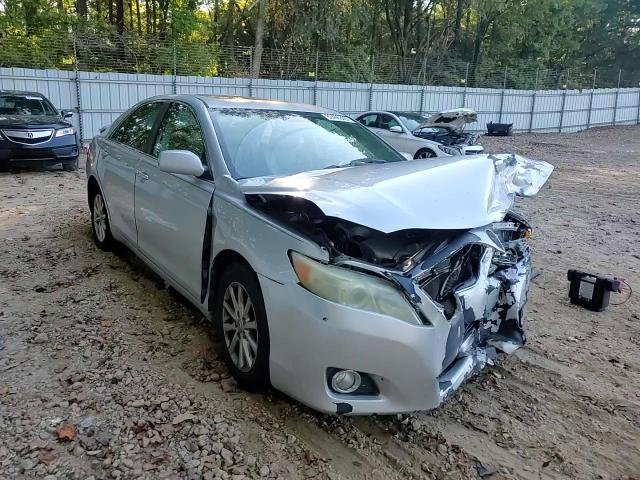 2010 Toyota Camry Se VIN: 4T1BK3EK8AU115966 Lot: 82406365