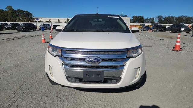 2014 Ford Edge Sel VIN: 2FMDK3JC9EBB64001 Lot: 82486335
