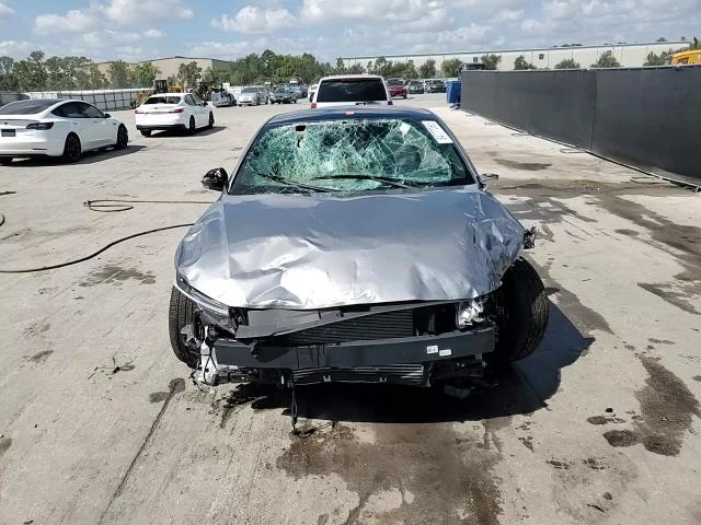 2025 Kia K4 Gt-Line Turbo VIN: 3KPFW4DC8SE109370 Lot: 84777065