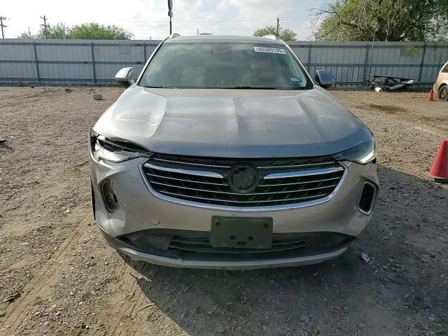 2022 Buick Envision Essence VIN: LRBFZMR4XPD203380 Lot: 82569195