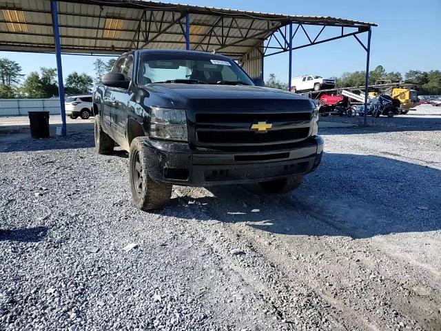 2011 Chevrolet Silverado K1500 Lt VIN: 3GCPKSE3XBG129854 Lot: 81913715