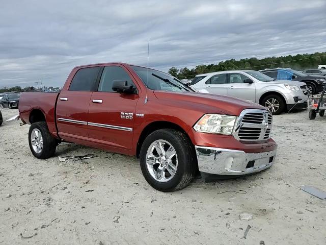 2013 Ram 1500 Slt VIN: 1C6RR6LT7DS650628 Lot: 82360885