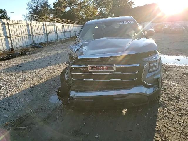 2026 GMC Terrain Elevation VIN: 3GKALMEG7TL116977 Lot: 90488845