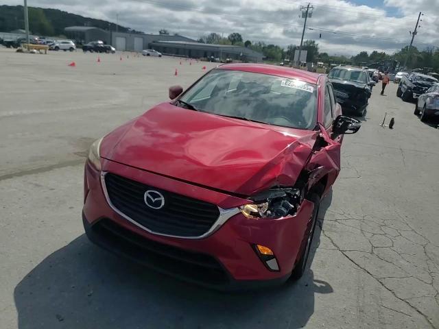 2017 Mazda Cx-3 Touring VIN: JM1DKDC71H0173940 Lot: 82348055