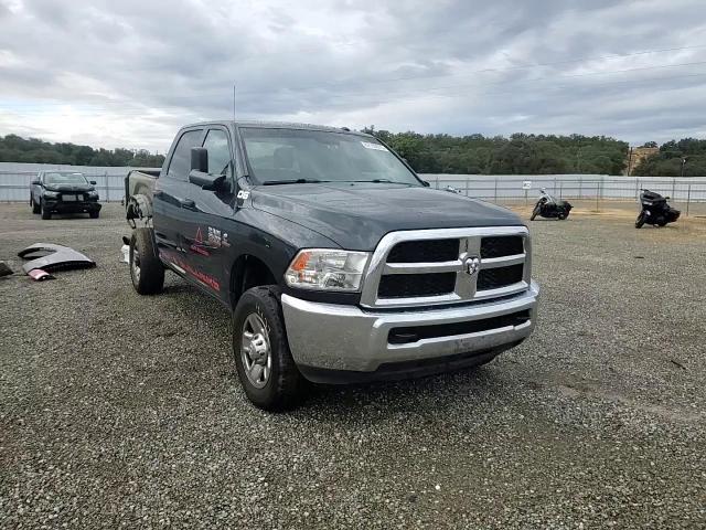 2016 Ram 2500 St VIN: 3C6UR5CL9GG368698 Lot: 82180375