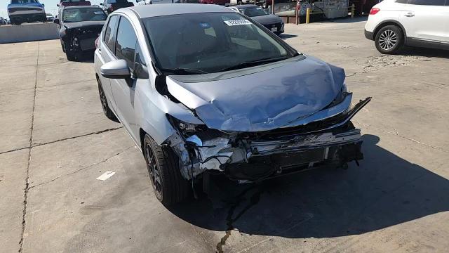 2019 Honda Fit Lx VIN: 3HGGK5H49KM728866 Lot: 82295695