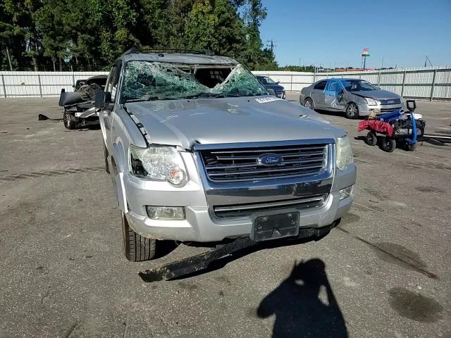 2009 Ford Explorer Xlt VIN: 1FMEU73EX9UA26939 Lot: 87091395