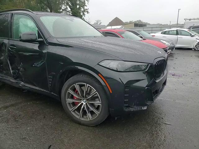 2024 BMW X5 xDrive40I VIN: 5UX23EU07R9T11617 Lot: 86243635