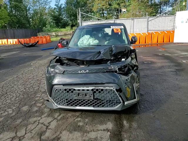 2023 Kia Soul Lx VIN: KNDJ23AU8P7887978 Lot: 81976555