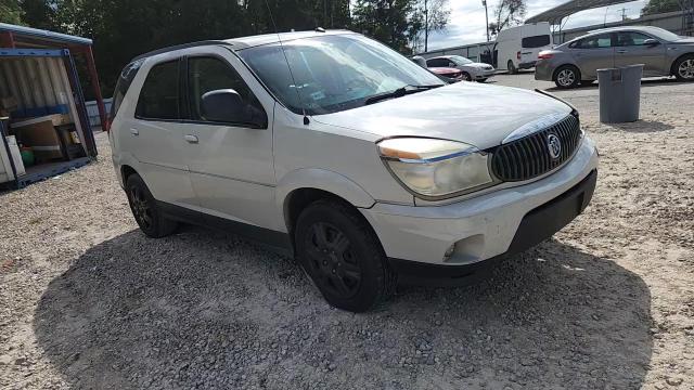 2006 Buick Rendezvous Cx VIN: 3G5DA03L56S515167 Lot: 82384945