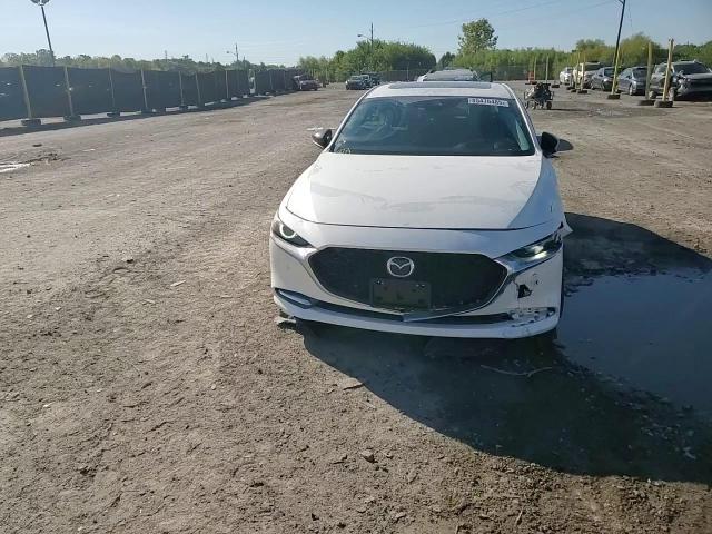 2022 Mazda 3 Premium Plus VIN: 3MZBPBEY7NM313479 Lot: 85476485