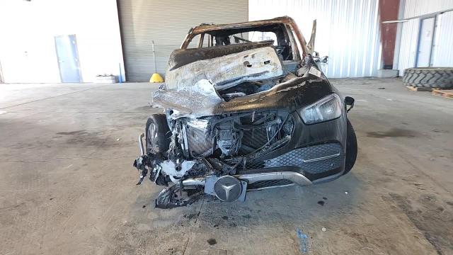 2021 Mercedes-Benz Gle 350 4Matic VIN: 4JGFB4KB8MA496736 Lot: 82532535