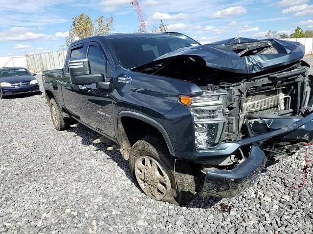2020 Chevrolet Silverado K2500 High Country VIN: 1GC4YREY8LF311139 Lot: 82418985