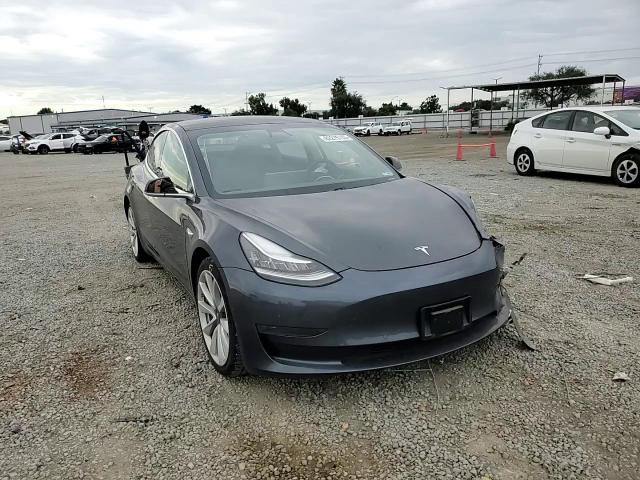 2020 Tesla Model 3 VIN: 5YJ3E1EAXLF802308 Lot: 82275135