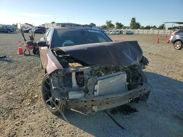 2015 Dodge Charger Sxt VIN: 2C3CDXHG8FH863309 Lot: 84704225