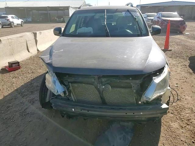 2012 Subaru Forester 2.5X Premium VIN: JF2SHADC7CG400825 Lot: 82203925