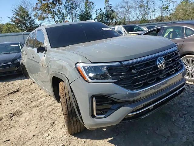 2024 Volkswagen Atlas Cross Sport Sel Premium R-Line VIN: 1V2FE2CA2RC238776 Lot: 82517505