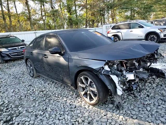 2025 Honda Civic Sport VIN: 2HGFE4F8XSH336884 Lot: 85270555