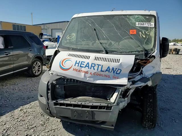 2017 Ram Promaster 1500 1500 Standard VIN: 3C6TRVAG2HE552377 Lot: 85687725