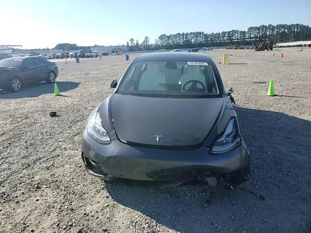 2020 Tesla Model 3 VIN: 5YJ3E1EBXLF791206 Lot: 82485665