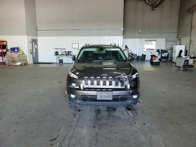 2015 Jeep Cherokee Latitude VIN: 1C4PJMCB1FW640952 Lot: 89728195