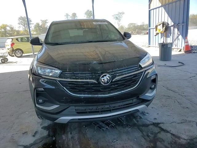 2023 Buick Encore Gx Preferred VIN: KL4MMBS29PB085056 Lot: 82519265