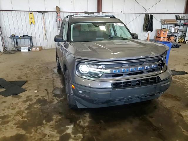 2021 Ford Bronco Sport Big Bend VIN: 3FMCR9B6XMRA48924 Lot: 84951685