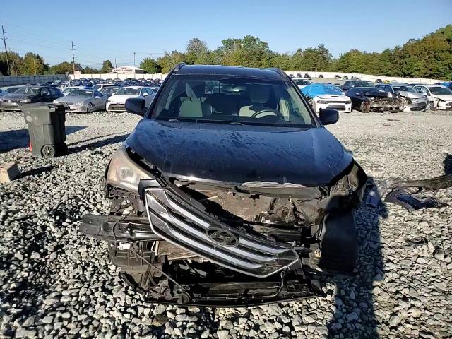 2016 Hyundai Santa Fe Sport VIN: 5XYZU3LBXGG380477 Lot: 85147405